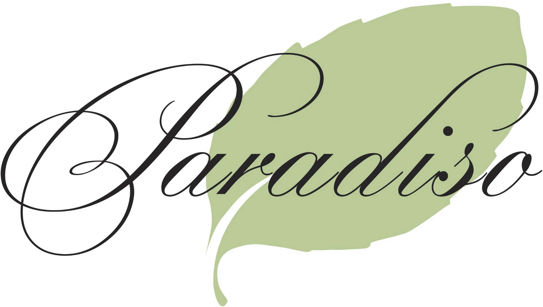 Paradiso Ristorante logo